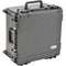 SKB Watertight Case 12" Deep with Wheels and Pull Handle (Empty)
