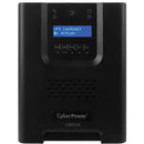 CyberPower PR1000LCD Mini-Tower Uninterruptible Power Supply