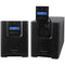 CyberPower PR1000LCD Mini-Tower Uninterruptible Power Supply