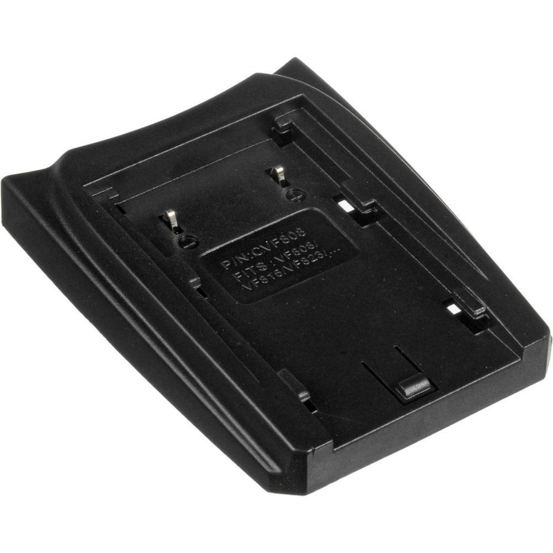 Watson Battery Adapter Plate for BN-VF800 & BN-VF900 Series