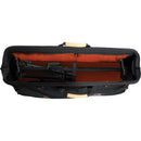 PortaBrace Soft Carry Case for VistaTrack 10-24 & 10-36