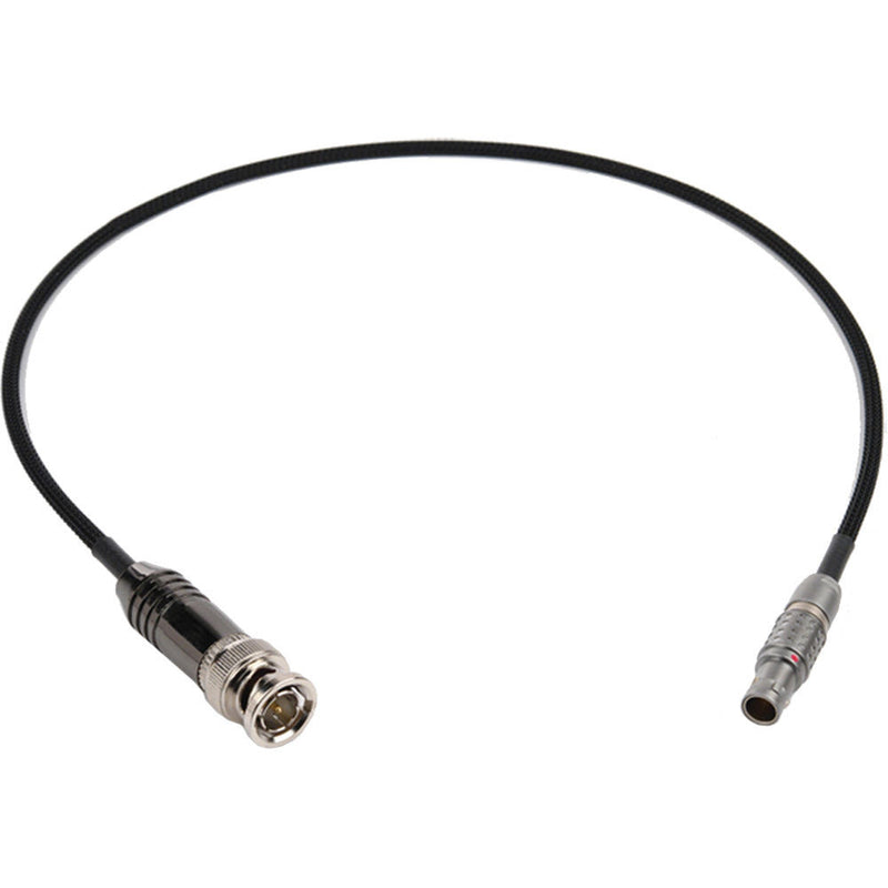 Remote Audio CATCBNCL5M 18" Timecode Adapter Cable