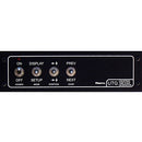 Horita UTG-50 GPS Based Universal SMPTE Time Code Generator