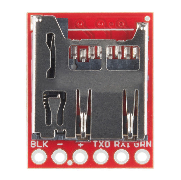 Tanotis - SparkFun OpenLog Arduino, Other - 3