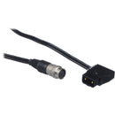 MTF Services Ltd D-Tap to 12-Pin Hirose Cable (15.5")
