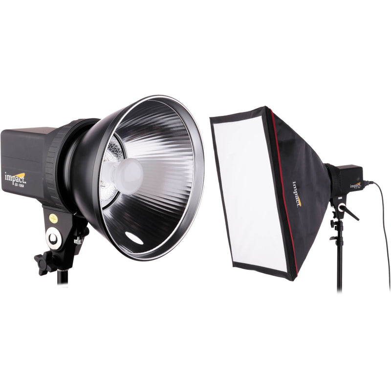 Impact Two Monolight Kit (220V)