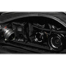 Black Label Bag Andre's Giant Tech Bag