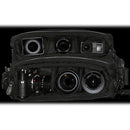 Black Label Bag The Image Smith Bag Mark II