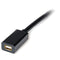 StarTech DisplayPort to Mini DisplayPort Video Cable (3')