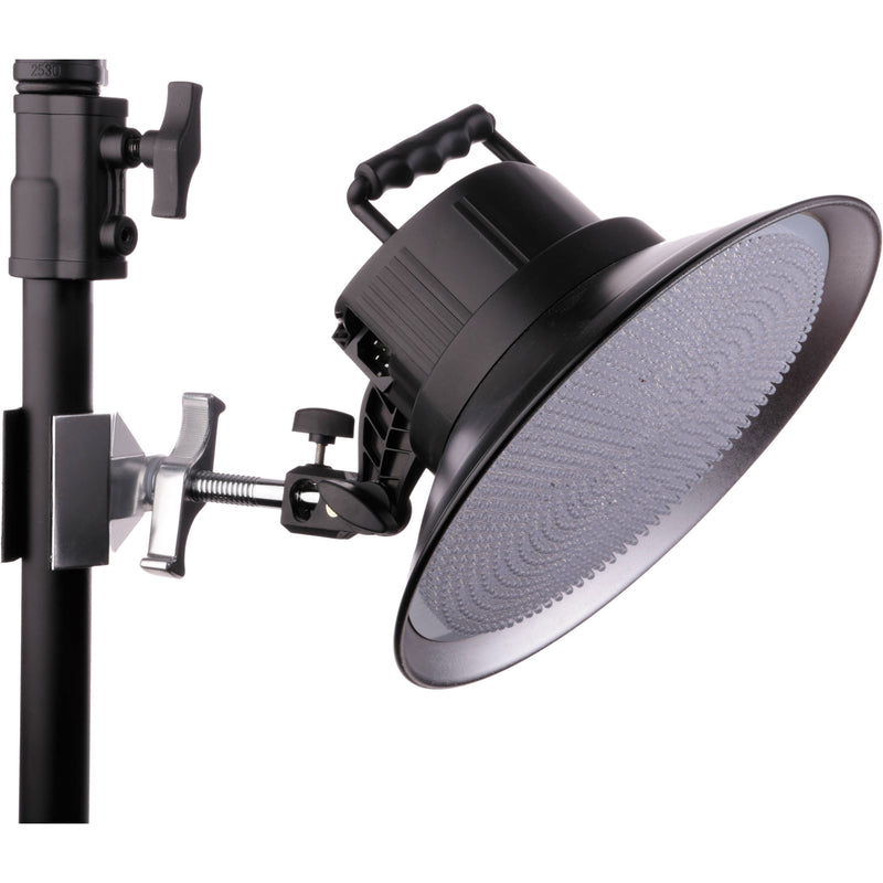 Genaray Bi-Color 36" Soft Strip 6-Light C-Stand Kit