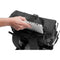 Magma Bags Rolltop Backpack (Black)