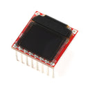 SparkFun SparkFun Micro OLED Breakout (with Headers)