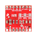 SparkFun SparkFun Micro OLED Breakout (with Headers)