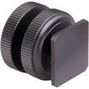 Revo Hot Shoe to 1/4"-20 Male Post Adapter