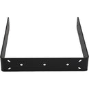RCF AC NC08 V-BR Vertical Brackets (Pair)