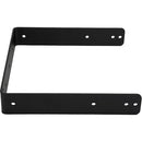 RCF AC NC08 V-BR Vertical Brackets (Pair)