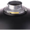 Impact Beauty Dish Adapter for Impact Monolights, Bowens, Travelite, Cowboy, Interfit Stellar, JTL, Photoflex, Rime Lite, Westcott Flash Heads