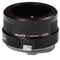 Metabones Arriflex Standard Lens to Micro Four Thirds Lens Mount Adapter (Black)