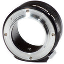 Metabones Arriflex Standard Lens to Micro Four Thirds Lens Mount Adapter (Black)