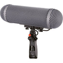 Rycote Windshield