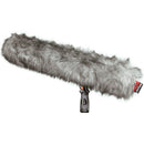 Rycote Windjammer 11 High Quality Synthetic Fur Cover