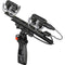Rycote Windshield Kit 6 - Complete Windshield and Suspension System