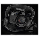 Black Label Bag Kando Pouch (Gray)