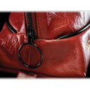 Black Label Bag Kando Pouch (Red)