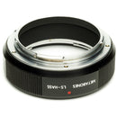 Metabones Hasselblad V Lens to Leica S Camera Lens Mount Adapter