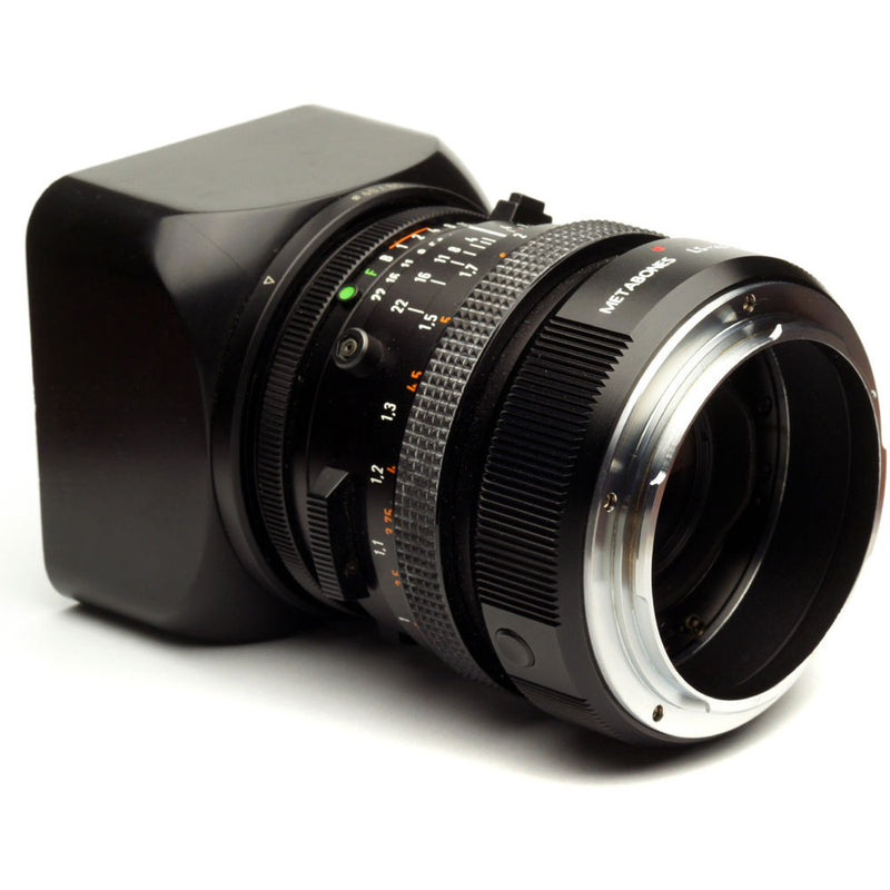 Metabones Hasselblad V Lens to Leica S Camera Lens Mount Adapter