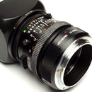 Metabones Hasselblad V Lens to Leica S Camera Lens Mount Adapter