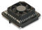 MALICO CEBF0140401605-00 Fan / Force Cooled Heat Sink, BGA, Chip Set, 1.95 &deg;C/W, 16 mm, 40 mm, 40 mm, 5.5 cu.ft/min, 26 dBA