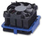 MALICO CMBF0142422901-00 Fan / Force Cooled Heat Sink, BGA, Chip Set, 28.6 mm, 42.5 mm, 42.5 mm