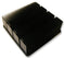 MALICO MBH40001-13L/2.0 Heat Sink, BGA, Black Anodized, BGA, 3.9 &deg;C/W, 13 mm, 40 mm, 40 mm