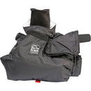 PortaBrace Polar Mitten Camera Case for Panasonic AG-HMC150