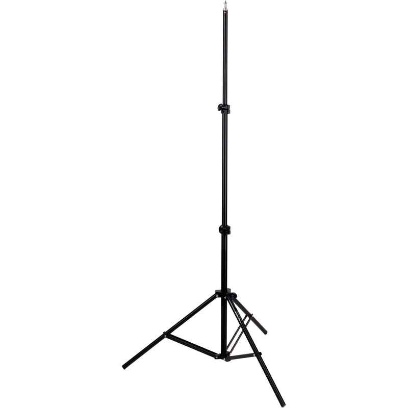 Impact One-Light Umbrella Kit