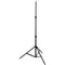 Impact Tungsten Three-Floodlight Kit with 6' Stands