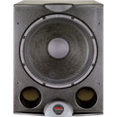 Bogen Communications AFI-118 Subwoofer System (White)