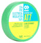 ADVANCE TAPES AT7 GREEN 33M X 19MM Tape, AT7, Insulating, PVC (Polyvinylchloride), 19 mm, 0.75 ", 33 m, 108.27 ft
