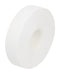 ADVANCE TAPES AT7 WHITE 33M X 25MM Tape, AT7, Insulating, PVC (Polyvinylchloride), 25 mm, 0.98 ", 33 m, 108.27 ft