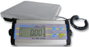 Adam Equipment CPWPLUS 150 Cpwplus Weighing Scale Digital Parcel/Shipping 150kg Max Load 50g Resolution