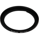 FotodioX Bay 60 to 77mm Aluminum Step-Up Ring