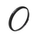 FotodioX Bay 60 to 67mm Aluminum Step-Up Ring