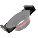 FotodioX WonderPana 6.6" Holder Bracket
