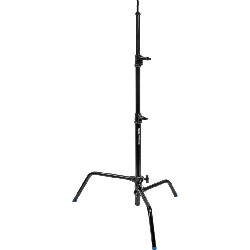 Avenger Turtle Base C-Stand (Black, 5.0')