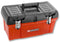 FACOM BP.C19PB Tool Box, Storage, PVC, 256 mm Height, 493 mm Width, 248 mm Depth