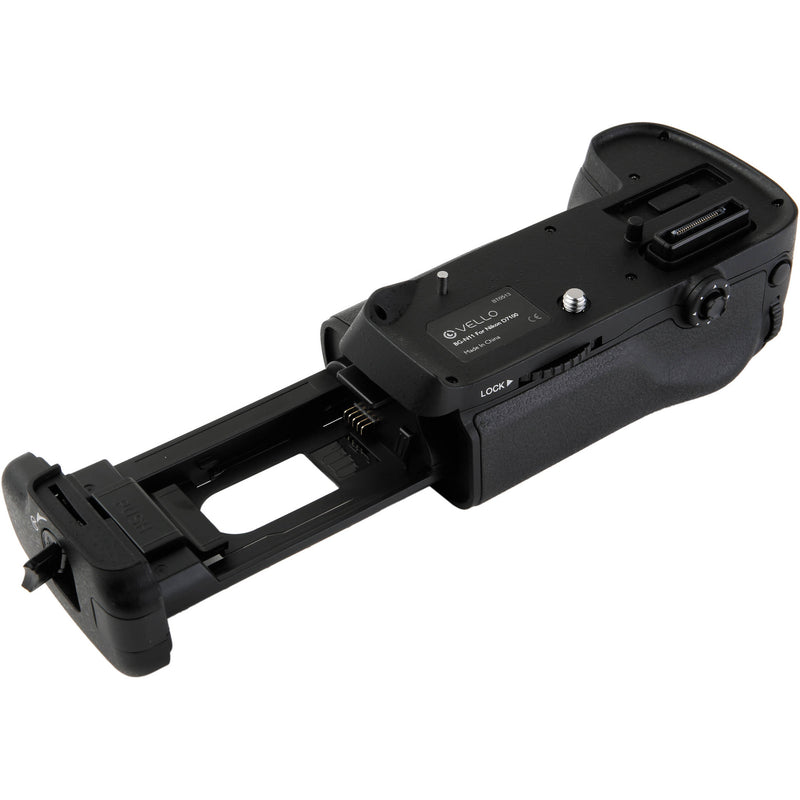 Vello BG-N11 Battery Grip for Nikon D7100 & D7200