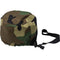 LensCoat RainCap-Small (Forest Green Camo)