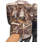 LensCoat RainCoat 2 Pro Camera Cover (Realtree AP Snow)