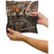 LensCoat RainCoat 2 Pro Camera Cover (Realtree AP Snow)